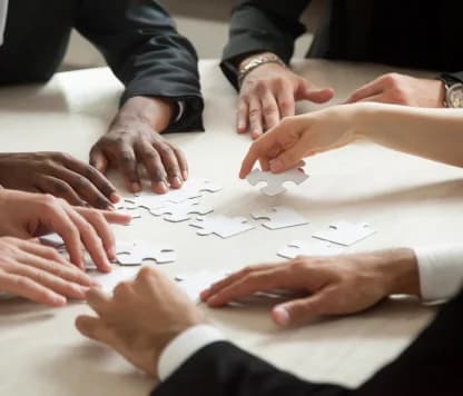 Invitation to Collaborate